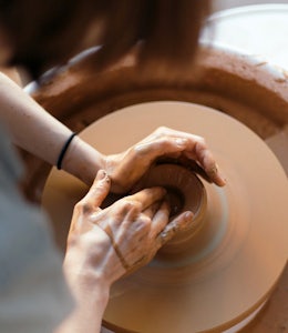 The Clay Club